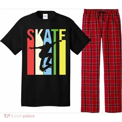 Pajama Set