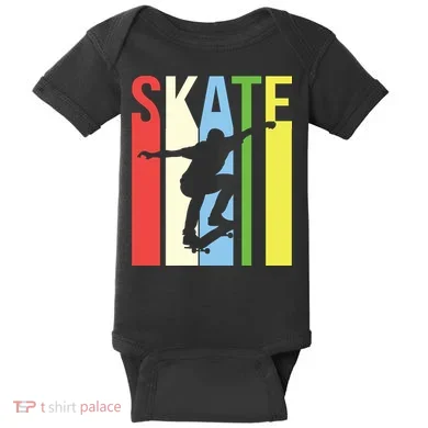 Baby Bodysuit