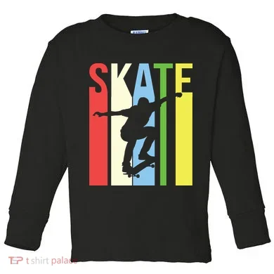 Toddler Long Sleeve