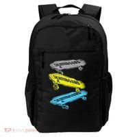 Retro Skateboards Backpack thumb 0