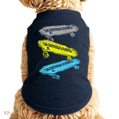 Doggie Tank