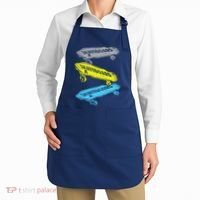 Retro Skateboards Apron thumb 2