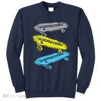Retro Skateboards Sweatshirt thumb 0