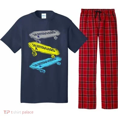 Pajama Set