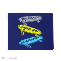 Retro Skateboards Mousepad thumb 0