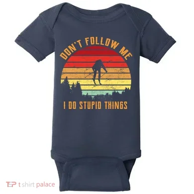 Baby Bodysuit