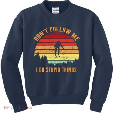 Kids Sweatshirt