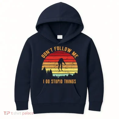 Kids Hoodie