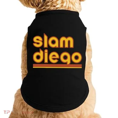 Doggie Tank