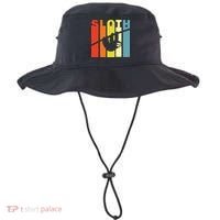 Retro Sloth Bucket Hat thumb 0