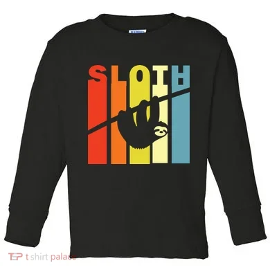 Toddler Long Sleeve