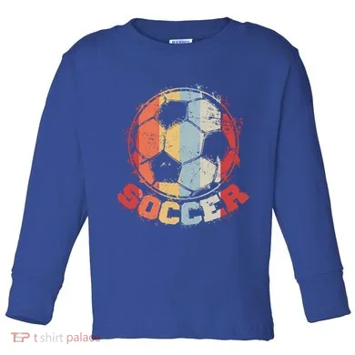 Toddler Long Sleeve