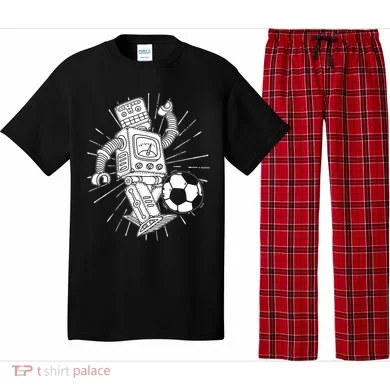 Pajama Set