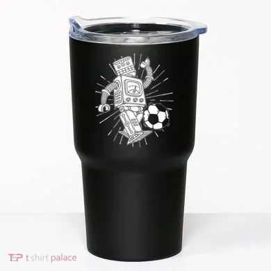 Tumbler