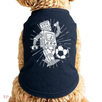 Doggie Tank