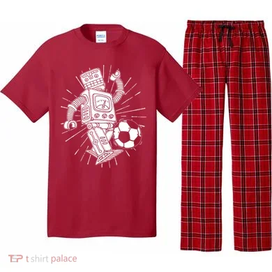 Pajama Set