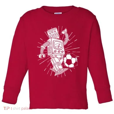 Toddler Long Sleeve