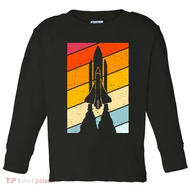 Toddler Long Sleeve