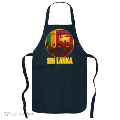 Apron