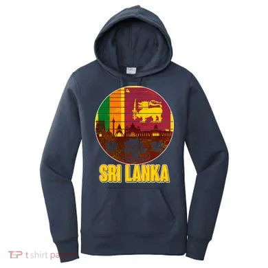 Women's Hoodie
