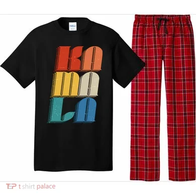 Pajama Set