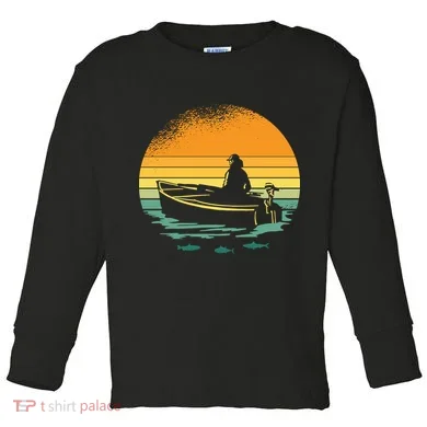Toddler Long Sleeve