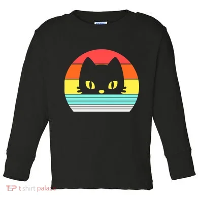 Toddler Long Sleeve