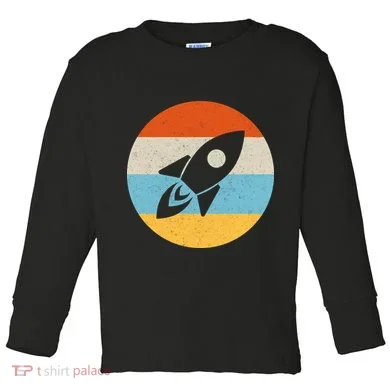 Toddler Long Sleeve
