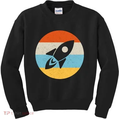 Kids Sweatshirt