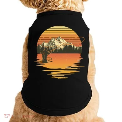 Doggie Tank