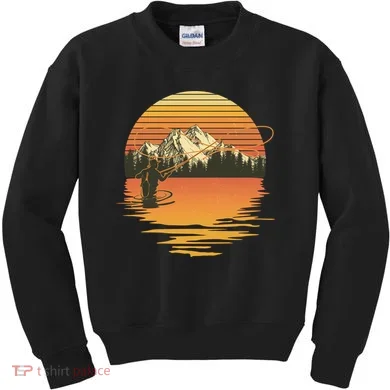 Kids Sweatshirt