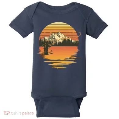 Baby Bodysuit