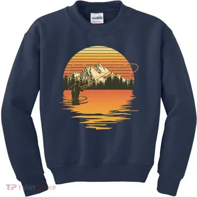 Kids Sweatshirt