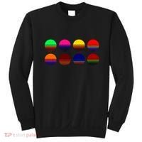 Retro Sunsets Sweatshirt thumb 0