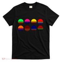 Retro Sunsets T-Shirt thumb 0