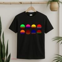 Retro Sunsets T-Shirt thumb 2