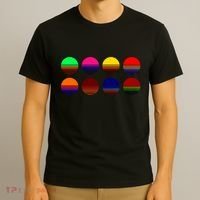 Retro Sunsets T-Shirt thumb 3
