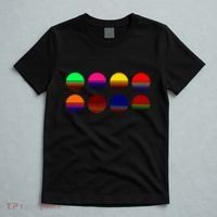 Retro Sunsets T-Shirt thumb 5