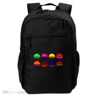 Retro Sunsets Backpack thumb 0