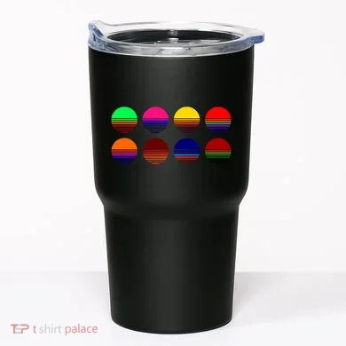 Tumbler