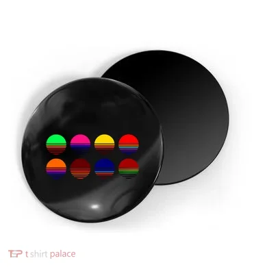 Magnet