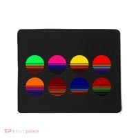 Retro Sunsets Mousepad thumb 0