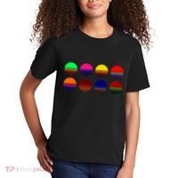 Retro Sunsets Kids T-Shirt thumb 2