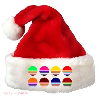 Santa Hat