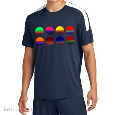 Soccer Jersey