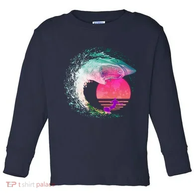 Toddler Long Sleeve