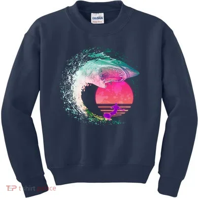Kids Sweatshirt