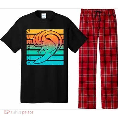 Pajama Set