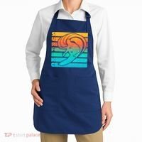 Retro Surfing Apron thumb 2