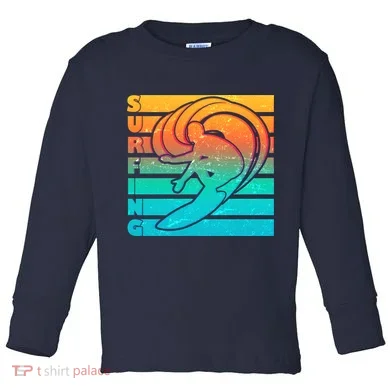 Toddler Long Sleeve
